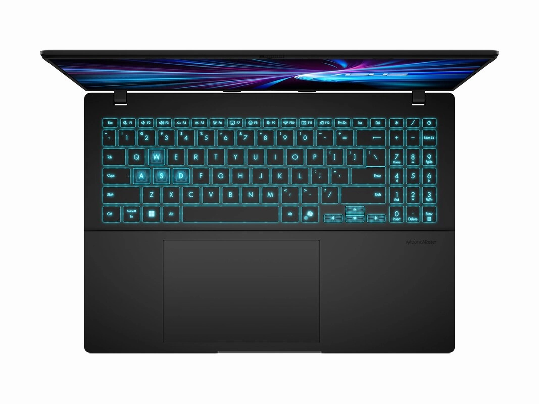 ASUS VivoBook 16" Notebook