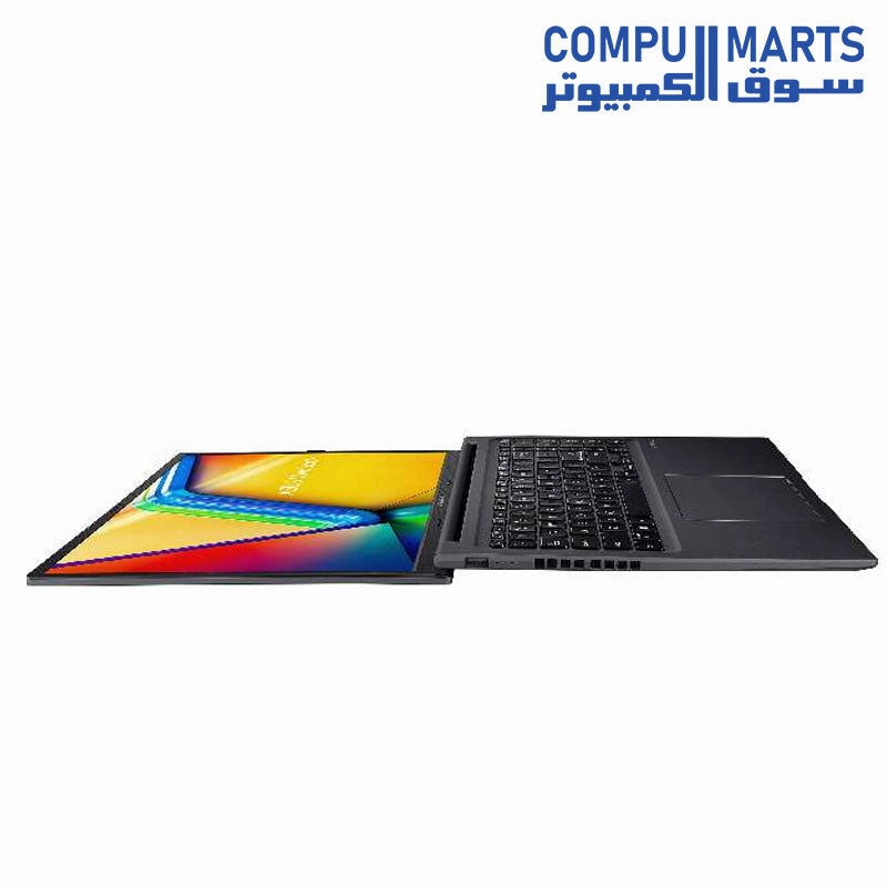 ASUS Vivobook 16 X1605VA-MB005W Intel Core i5-13500H - 8GB - 512GB SSD - Intel UHD Graphics - 16 INCH  WUXGA - Win 11