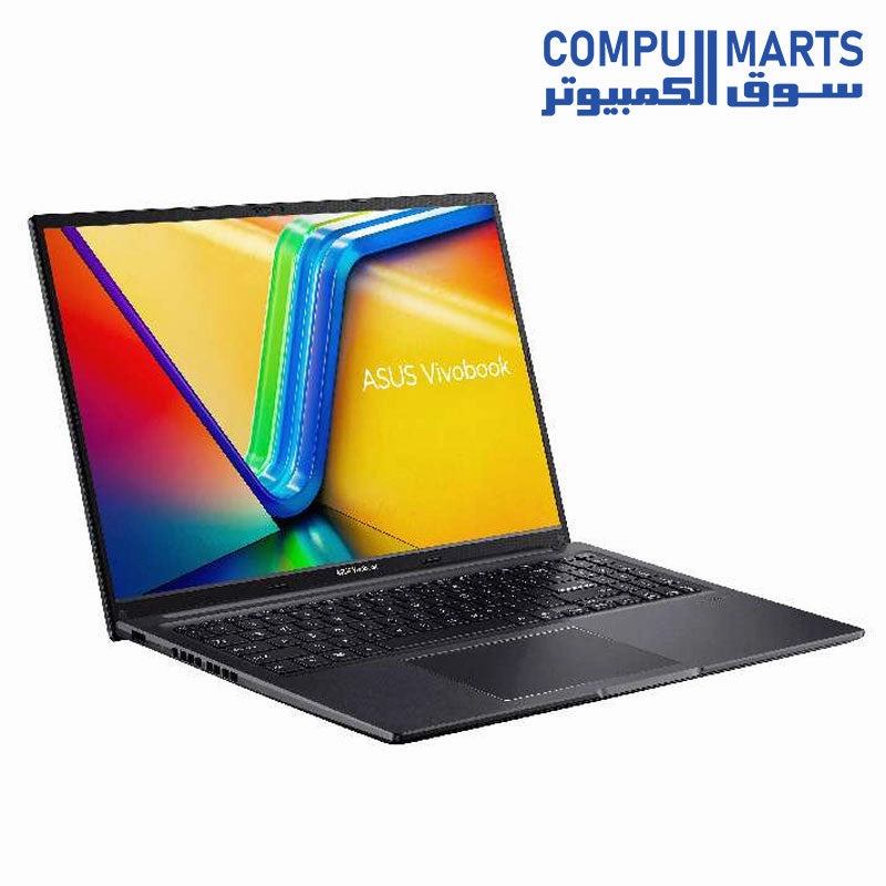 ASUS Vivobook 16 X1605VA-MB005W Intel Core i5-13500H - 8GB - 512GB SSD - Intel UHD Graphics - 16 INCH  WUXGA - Win 11