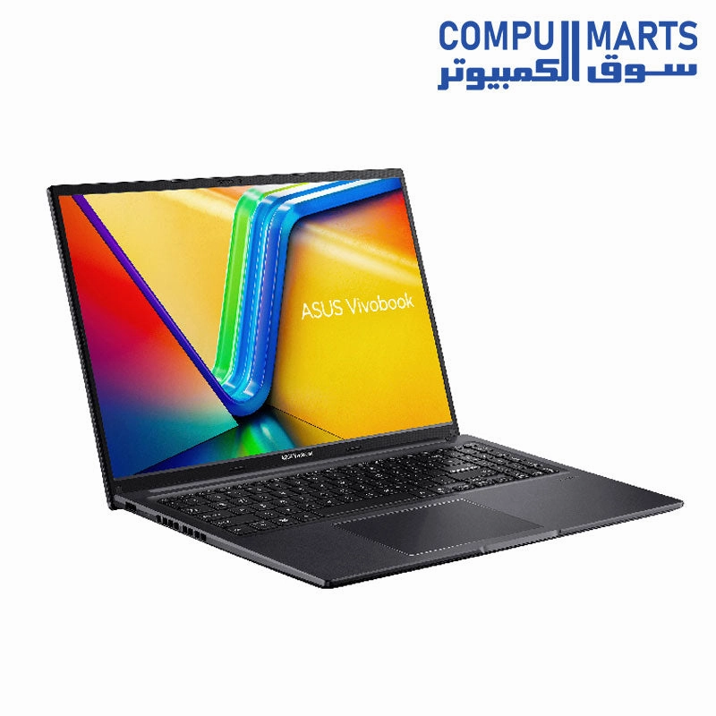 ASUS Vivobook 16 X1605VA-MB007W - Intel Core i7-13700H - 8GB - 512GB SSD - Intel UHD Graphics - 16.0 '' WUXGA - Win 11