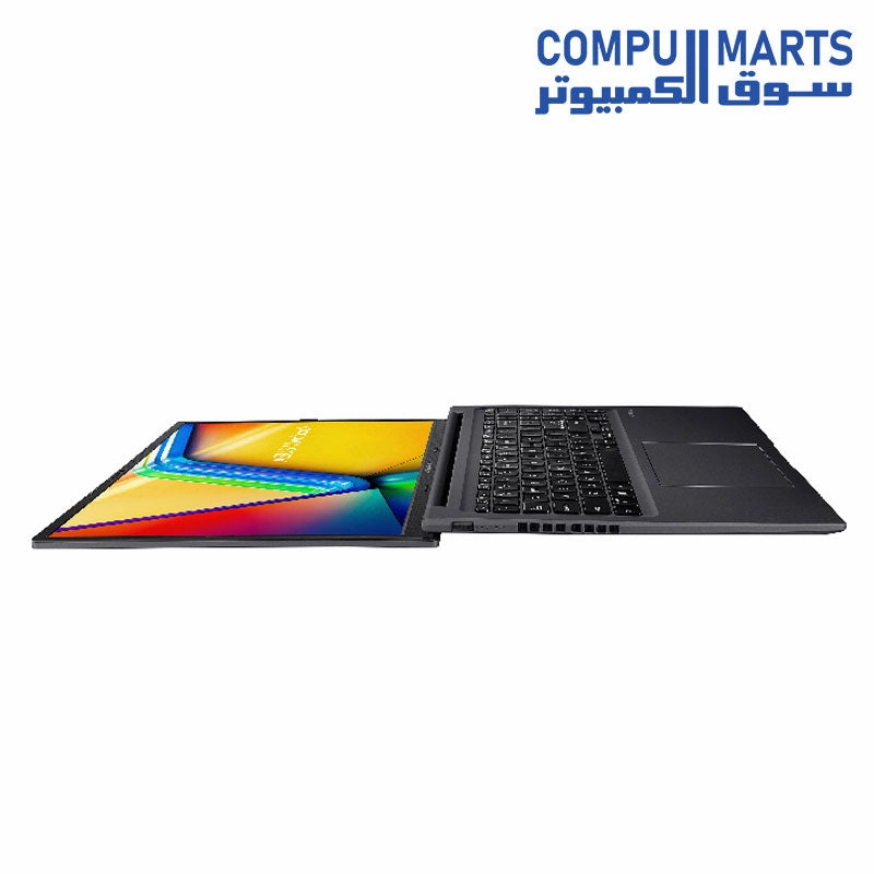 ASUS Vivobook 16 X1605VA-MB007W - Intel Core i7-13700H - 8GB - 512GB SSD - Intel UHD Graphics - 16.0 '' WUXGA - Win 11