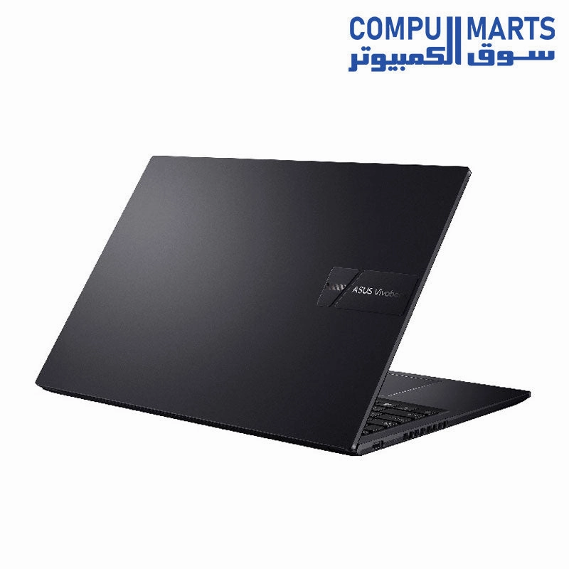 ASUS Vivobook 16 X1605VA-MB007W - Intel Core i7-13700H - 8GB - 512GB SSD - Intel UHD Graphics - 16.0 '' WUXGA - Win 11
