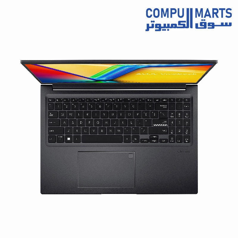 ASUS Vivobook 16 X1605VA-MB007W - Intel Core i7-13700H - 8GB - 512GB SSD - Intel UHD Graphics - 16.0 '' WUXGA - Win 11