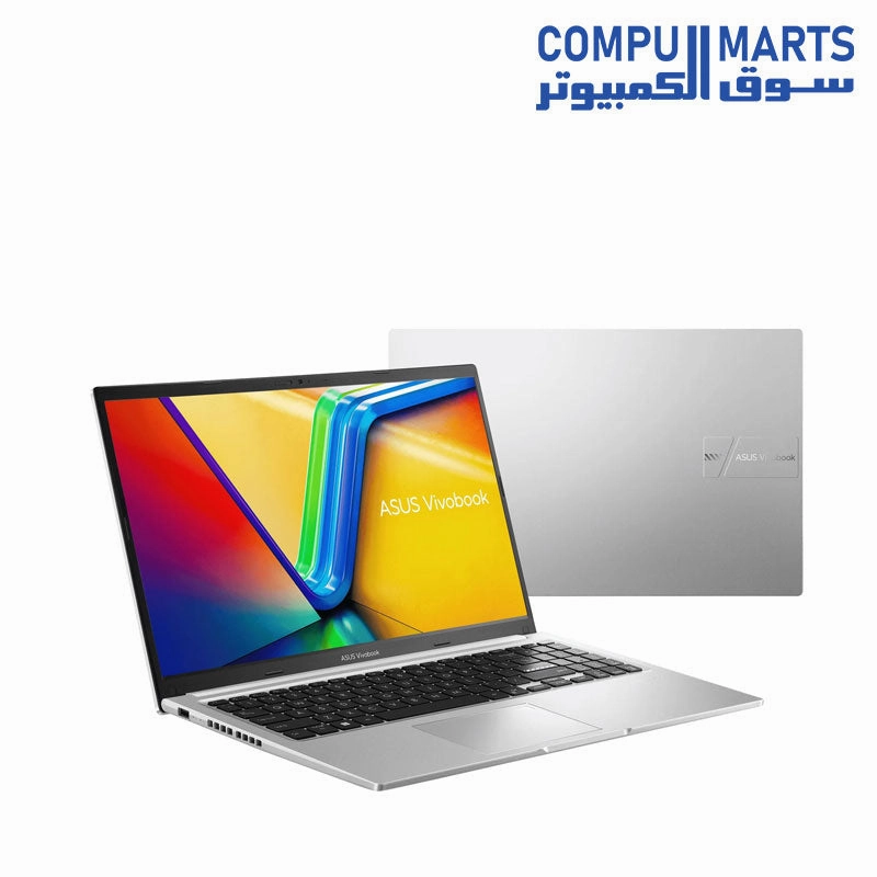ASUS Vivobook 16 X1605ZA-MB007W - Intel Core i7-1255U- 8GB DDR4 - 512GB SSD M.2 NVMe - Intel Iris X Graphics - 15.6-Inch - IPS - 60HZ - Win 11