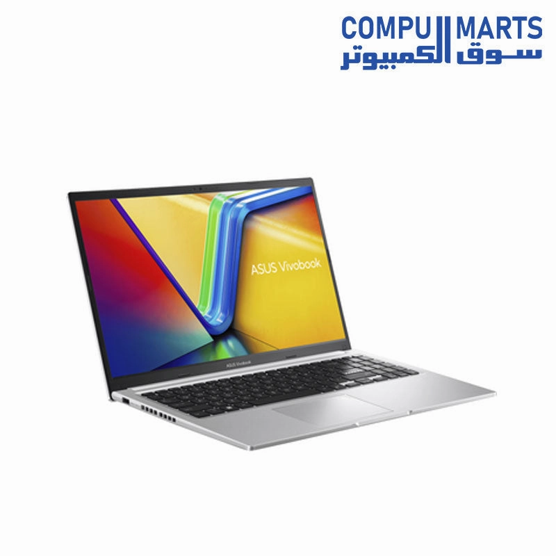 ASUS Vivobook 16 X1605ZA-MB007W - Intel Core i7-1255U- 8GB DDR4 - 512GB SSD M.2 NVMe - Intel Iris X Graphics - 15.6-Inch - IPS - 60HZ - Win 11