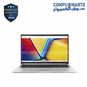 ASUS Vivobook 16 X1605ZA-MB007W - Intel Core i7-1255U- 8GB DDR4 - 512GB SSD M.2 NVMe - Intel Iris X Graphics - 15.6-Inch - IPS - 60HZ - Win 11 mini pc,computer