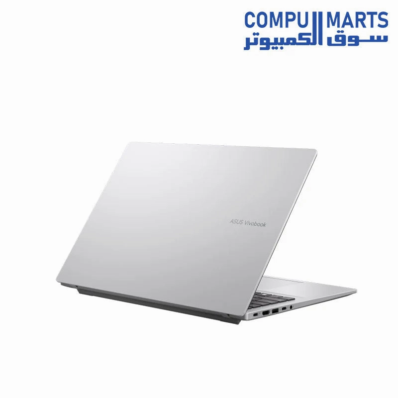 ASUS Vivobook 16 (X1607QA) Copilot  PC LAPTOP Snapdragon X X1 26 100 16GB 1 TB SSD Qualcomm Adreno 16" WUXGA WIN 11