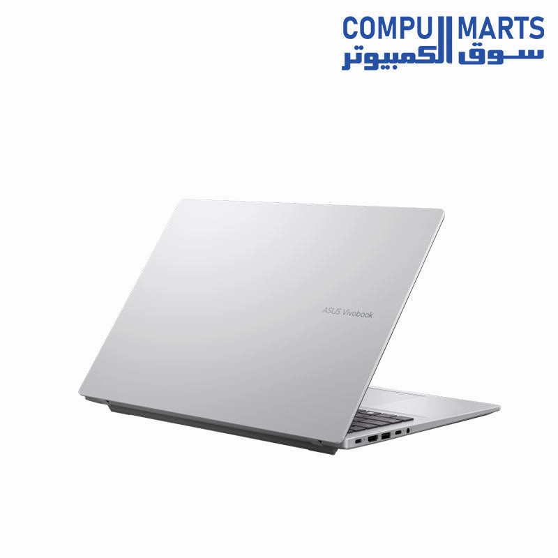 ASUS Vivobook 16 (X1607QA) Qualcomm Snapdragon X X1-26-100, 16GB RAM, 512GB SSD, 16" WUXGA IPS, WIN11