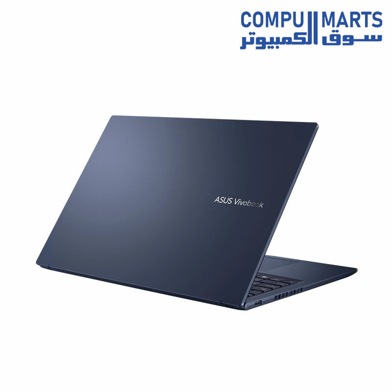 ASUS Vivobook 16X D1603QA-FP005W - AMD Ryzen 5 5600H - 8GB - 512GB SSD - AMD Radeon Graphics - 16.0 '' WUXGA - Win 11