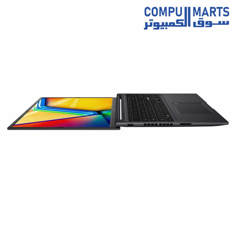 ASUS VIVOBOOK 16X OLED K3605VC-OLED009W Core I9-13900H 16GB DDR4 512GB SSD RTX 3050 4GB GDDR6 16 3.2K OLED 120HZ WIN 11