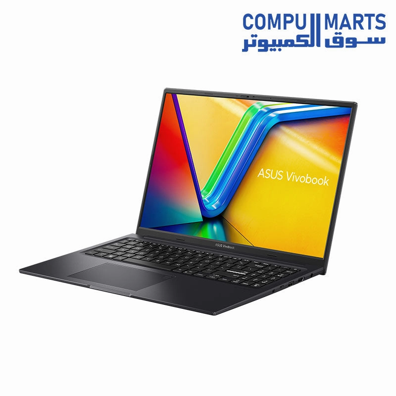 ASUS VIVOBOOK 16X OLED K3605VC-OLED009W Core I9-13900H 16GB DDR4 512GB SSD RTX 3050 4GB GDDR6 16 3.2K OLED 120HZ WIN 11