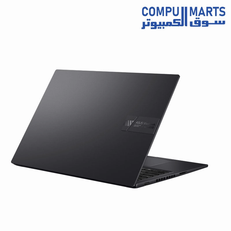 ASUS VIVOBOOK 16X OLED K3605VC-OLED009W Core I9-13900H 16GB DDR4 512GB SSD RTX 3050 4GB GDDR6 16 3.2K OLED 120HZ WIN 11