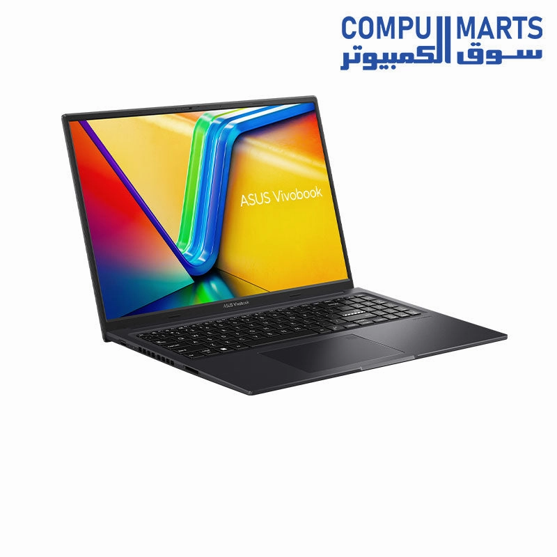 ASUS VIVOBOOK 16X OLED K3605VC-OLED009W Core I9-13900H 16GB DDR4 512GB SSD RTX 3050 4GB GDDR6 16 3.2K OLED 120HZ WIN 11