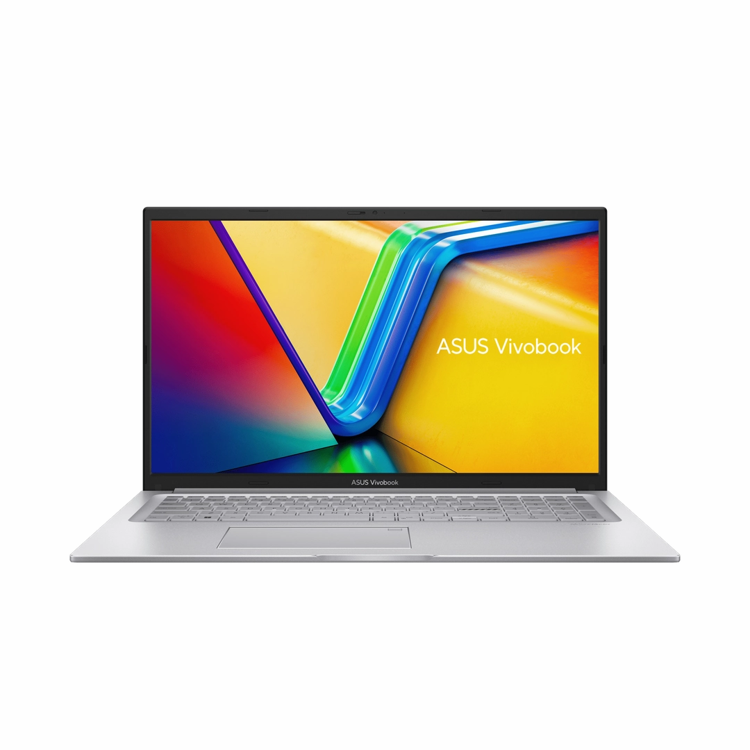 Asus Vivobook 17.3" Intel Core i5 8GB RAM 512GB SSD Silver | X1704ZA-AU020W laptops for sale,monitor