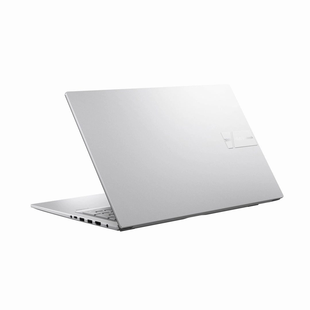 Asus Vivobook 17.3" Laptop Intel Core i3 8GB RAM 512GB SSD Silver | X1704VA-AU422W