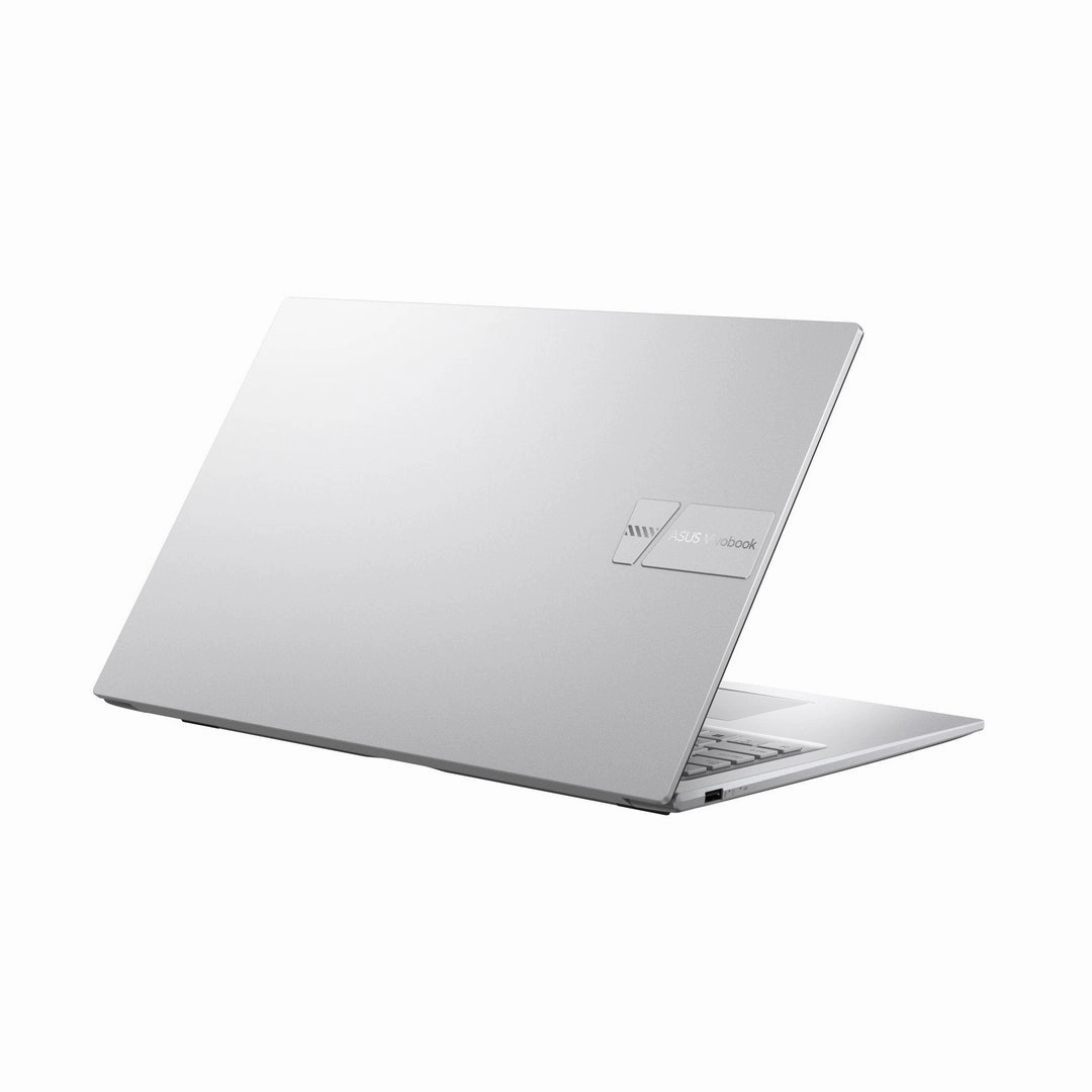 Asus Vivobook 17.3" Laptop Intel Core i3 8GB RAM 512GB SSD Silver | X1704VA-AU422W