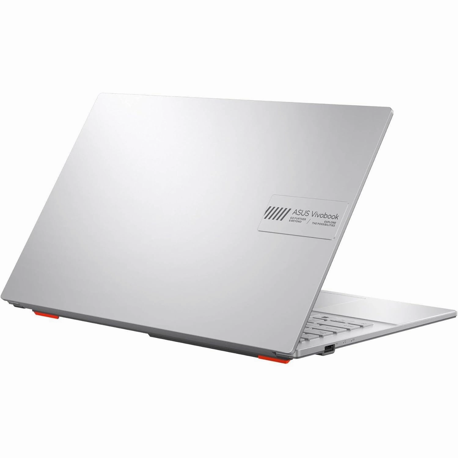 ASUS Vivobook Go 15 15.6" Full HD Laptop | E1504GA-NJ571WS