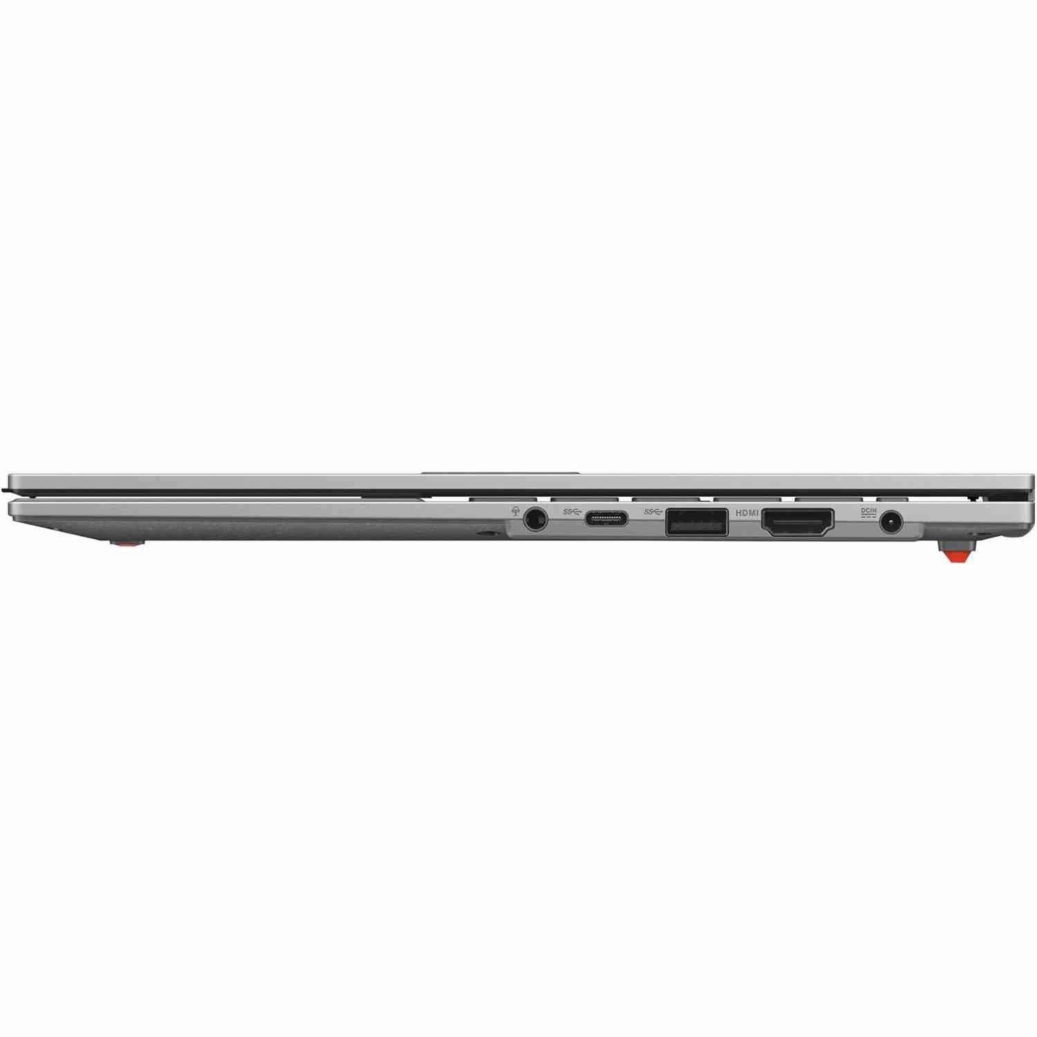 ASUS Vivobook Go 15 15.6" Full HD Laptop | E1504GA-NJ571WS