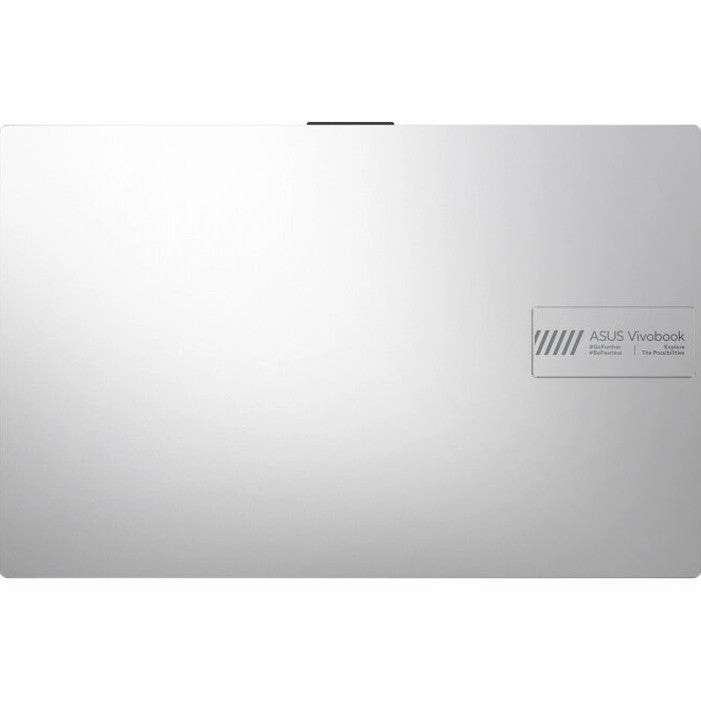 ASUS Vivobook Go 15. 8GB RAM, 512GB SSD, Intel i3 15.6" Full HD Laptop | E1504GA-NJ097W