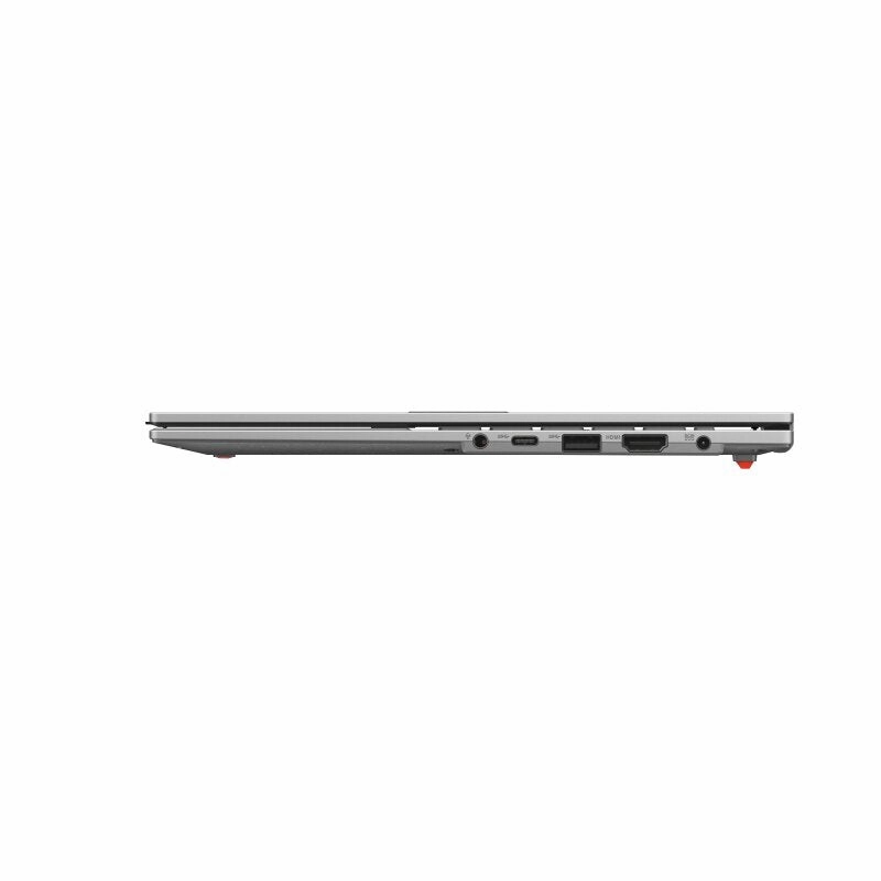 ASUS Vivobook Go 15. 8GB RAM, 512GB SSD, Intel i3 15.6" Full HD Laptop | E1504GA-NJ097W