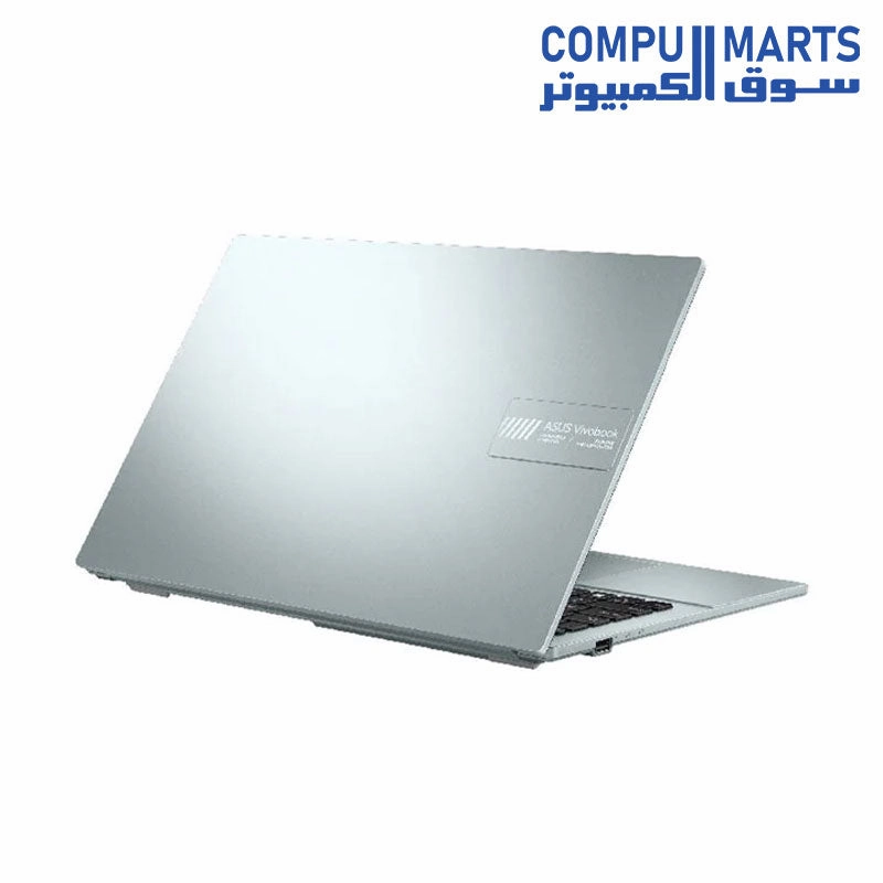 ASUS Vivobook Go 15 OLED - E1504FA-OLED005W - Ryzen 5 7520U- LPDDR5 8GB - 512GB M.2 NVMe-15.6-inch FHD (1920 x 1080) OLED - Win11