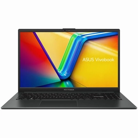 Asus Vivobook Go AMD Ryzen 3 15.6" 8GB/128GB Laptop - Black | SE1504FA-NJ715W laptops for sale,monitor