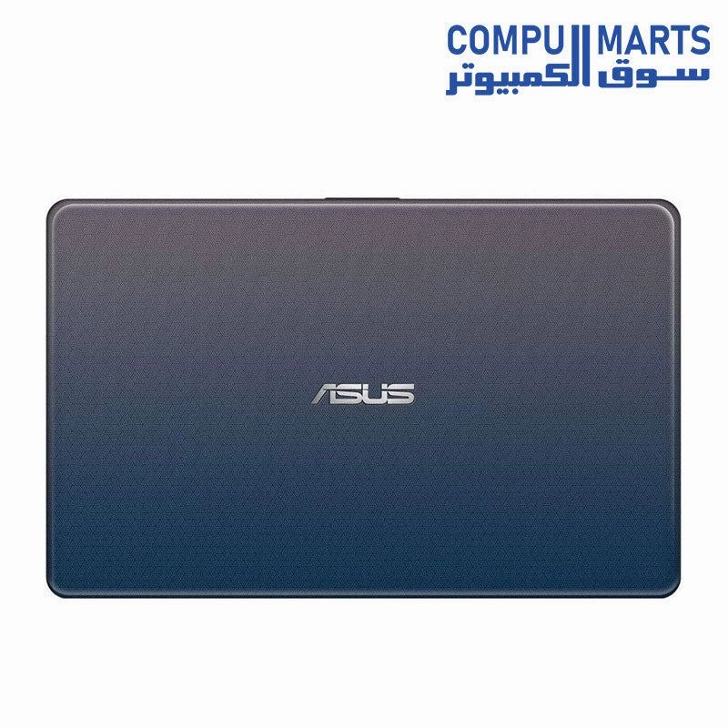 ASUS VivoBook Intel Celeron N3350 RAM 4GB, 500GB, Windows 10 Home, 11.6 HD, Star Grey