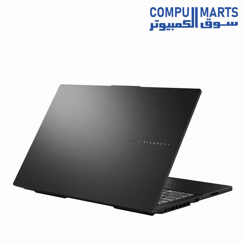 ASUS Vivobook Pro 15 OLED N6506MU-MA011W, Core Ultra 9 185H, 16GB RAM, 1TB SSD, GeForce RTX 4050 6GB, 15.6" 3K OLED 120Hz,Win11 Home