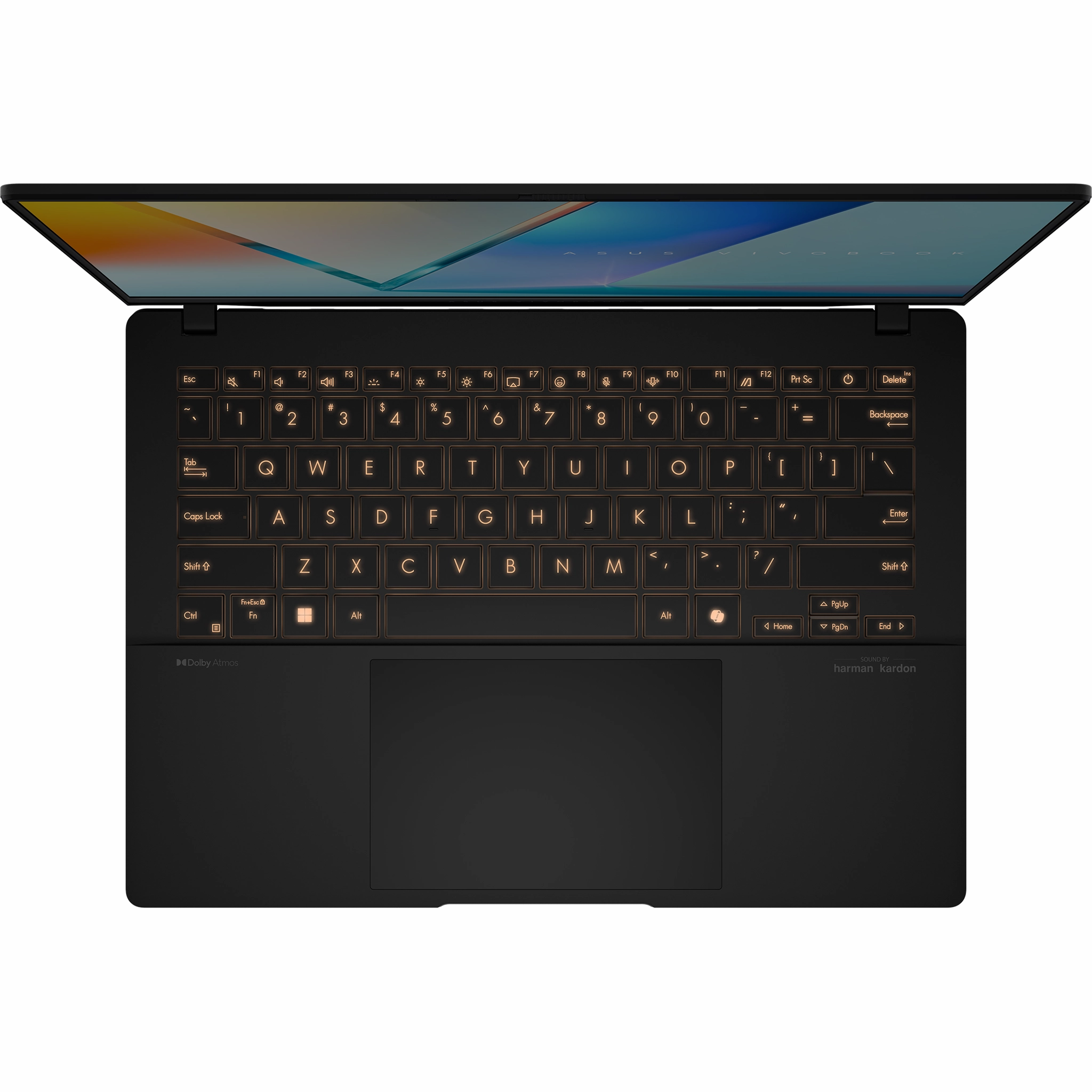 ASUS Vivobook S14 M5406WA-DS76 Creator Laptop