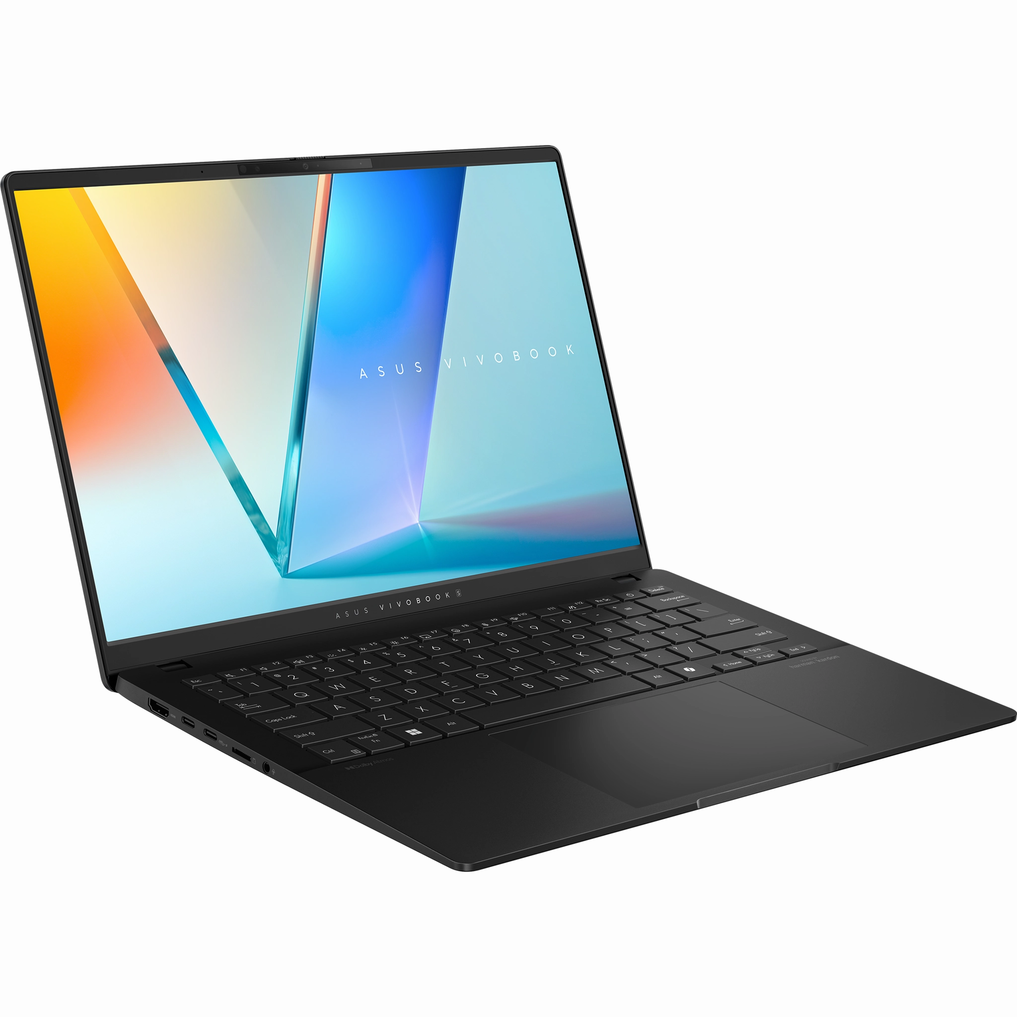 ASUS Vivobook S14 M5406WA-DS76 Creator Laptop