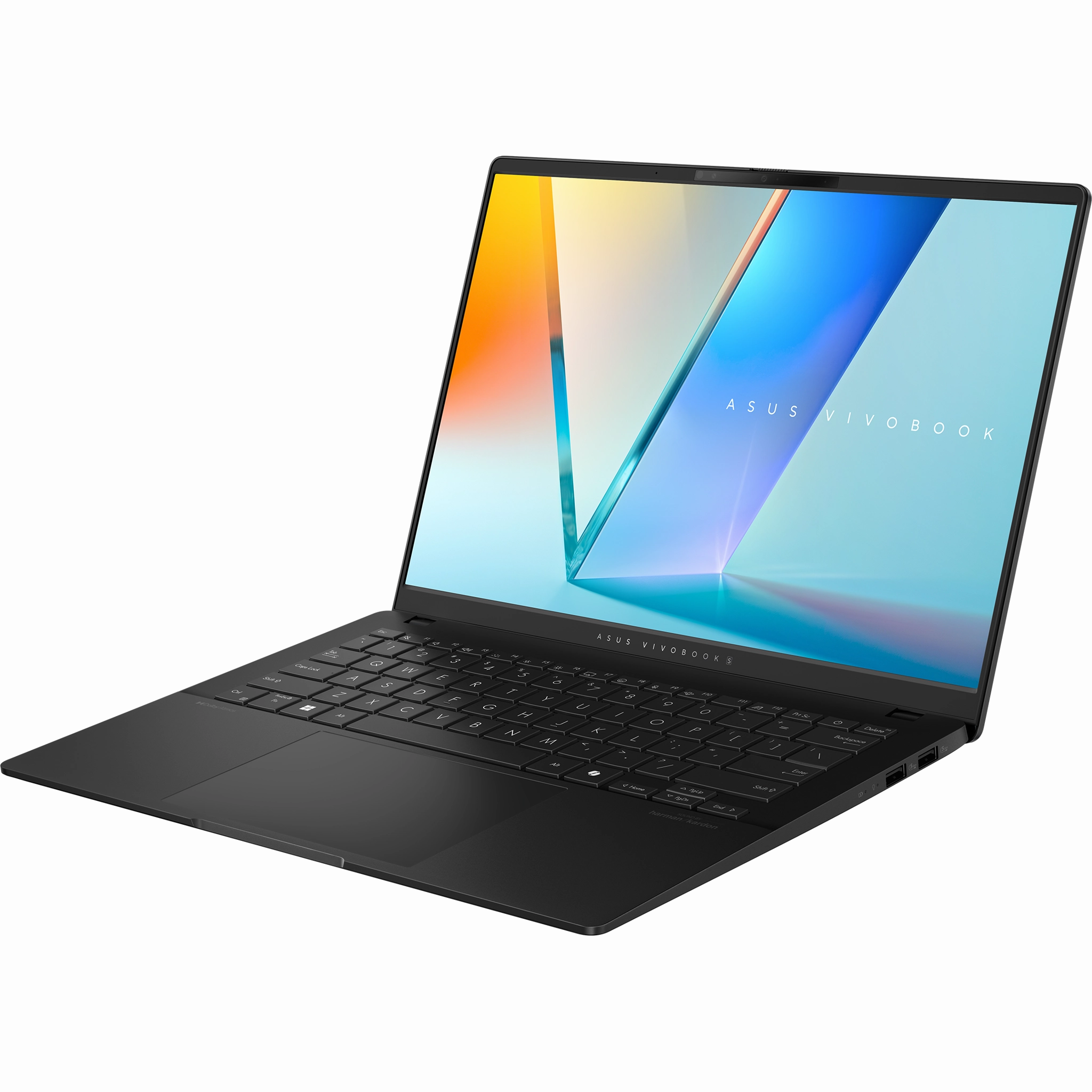 ASUS Vivobook S14 M5406WA-DS76 Creator Laptop