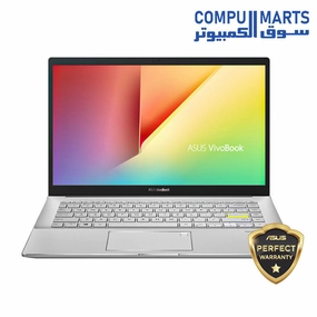 Asus Vivobook S14 S433EQ-AM07GW Intel Core i7-1165G7, 16GB DDR4 Ram, 512GB SSD, Nvidia GeForce MX350 2GB GDDR5, 14 Inch - Win 11-Gaia Green mini pc,computer