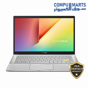 Asus Vivobook S14 S433EQ-AM07GW Intel Core i7-1165G7, 16GB DDR4 Ram, 512GB SSD, Nvidia GeForce MX350 2GB GDDR5, 14 Inch - Win 11-Gaia Green motherboard,pc
