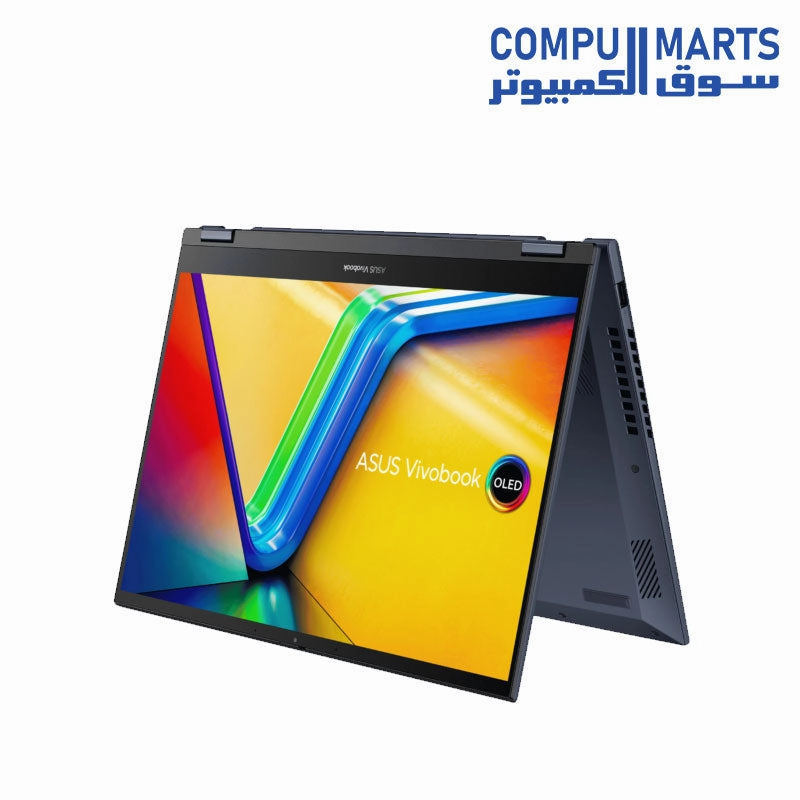 ASUS Vivobook S 14 Flip OLED TN3402QA-LZ005W R5 5600H 8GB 512GB SSD AMD Radeon Win 11