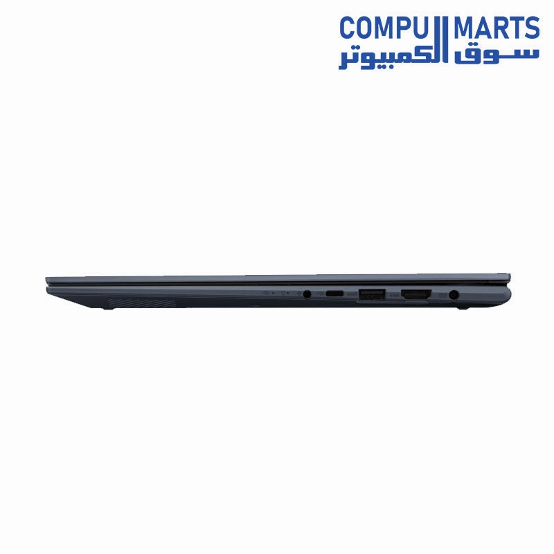 ASUS Vivobook S 14 Flip OLED TN3402QA-LZ005W R5 5600H 8GB 512GB SSD AMD Radeon Win 11