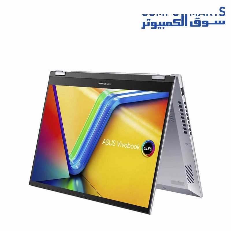 ASUS Vivobook S 14 Flip TP3402VA-EG009W  Intel Core i9-13900H | 16GB RAM | 512GB SSD | 14" WUXGA Touch Display | Windows 11