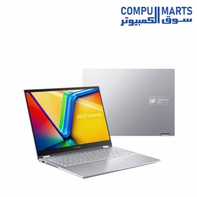 ASUS Vivobook S 14 Flip TP3402VA-EG009W  Intel Core i9-13900H | 16GB RAM | 512GB SSD | 14" WUXGA Touch Display | Windows 11 motherboard,pc