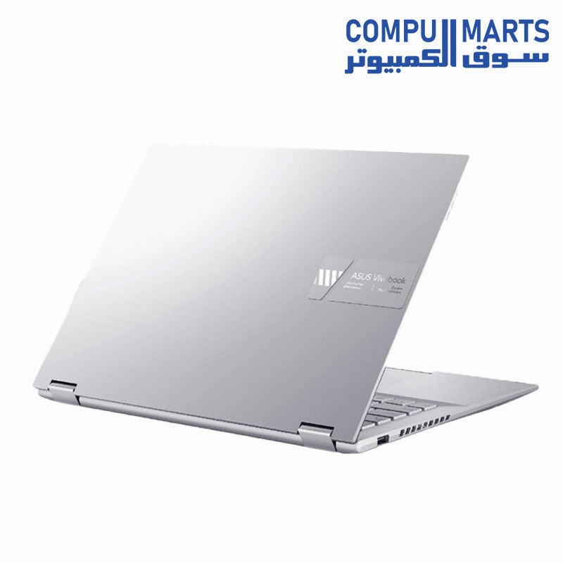 ASUS Vivobook S 14 Flip TP3402ZA-LZ005W Core i5 12500H 8GB 512GB SSD Intel UHD Win 11