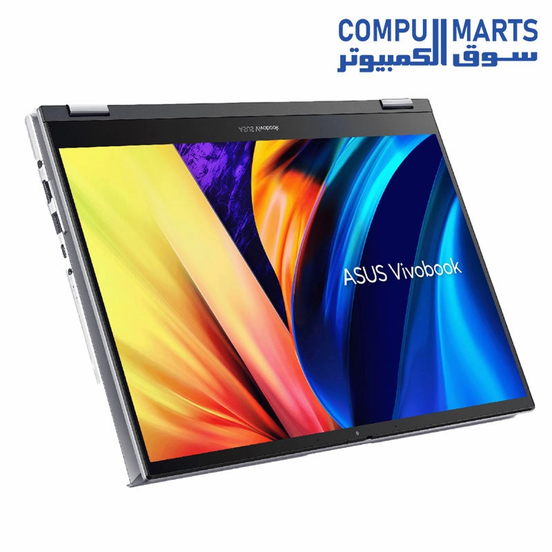 ASUS Vivobook S 14 Flip TP3402ZA-LZ005W Core i5 12500H 8GB 512GB SSD Intel UHD Win 11