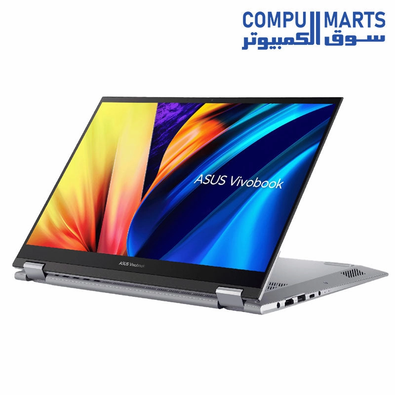 ASUS Vivobook S 14 Flip TP3402ZA-LZ007W Core i7 12700H 8GB 512GB SSD Intel UHD Win 11