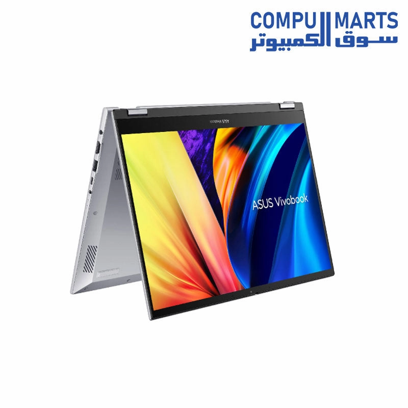 ASUS Vivobook S 14 Flip TP3402ZA-LZ007W Core i7 12700H 8GB 512GB SSD Intel UHD Win 11