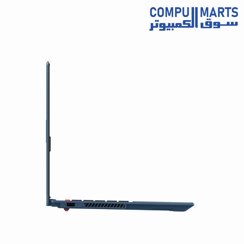 ASUS Vivobook S 15 OLED K5504VA-MA007W (2023), Intel Core i7-13700H 13th Gen, 15.6" 3K (2880 x 1620) OLED 120Hz  (16GB/512GB SSD/Iris Xe/Win 11)