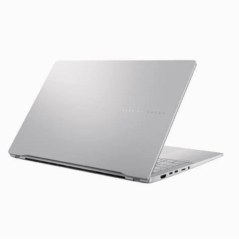 ASUS Vivobook S 15 OLED-Snapdragon X Elite X1E 78-32GB RAM-1TB SDD-15.6"inch-Silver-W