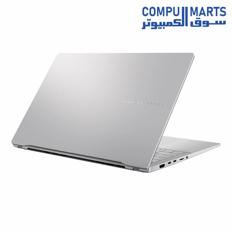 ASUS Vivobook S 15 S5507QA Snapdragon X Elite X1E 78 100 Laptop, Qualcomm Adreno GPU, 32GB LPDDR5X Ram, 1TB SSD, 15.6 3K (2880 x 1620) OLED 120Hz , 100% DCI-P3 600nits, Wi-Fi 7, Windows 11 Home, S5507QA