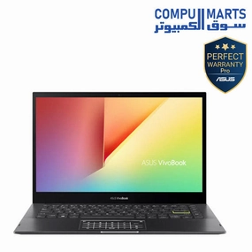 ASUS VIVOBOOK TP470EA EC007W I7-1165G7  8GB RAM 512GB SSD INTEL IRIS Xe 14.0 FHD TOUCH FLIP WIN11 motherboard,pc