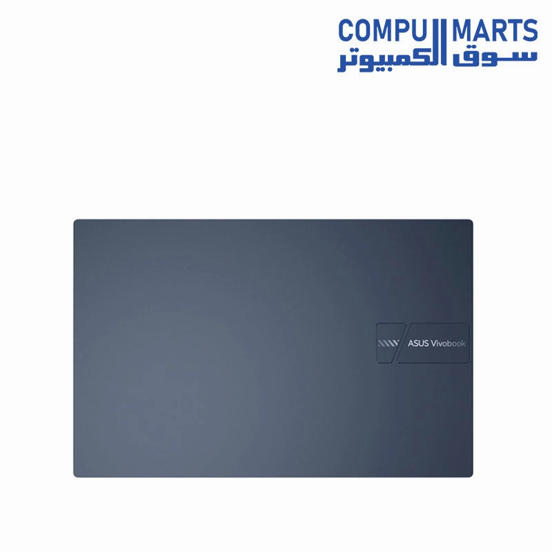 ASUS VIVOBOOK X1504VA-NJ1007 i7-1355U 16GB 512GB SSD INTEL IRIS Xe Graphics 15.6 FHD DOS ( 1 Year Perfect Warranty )
