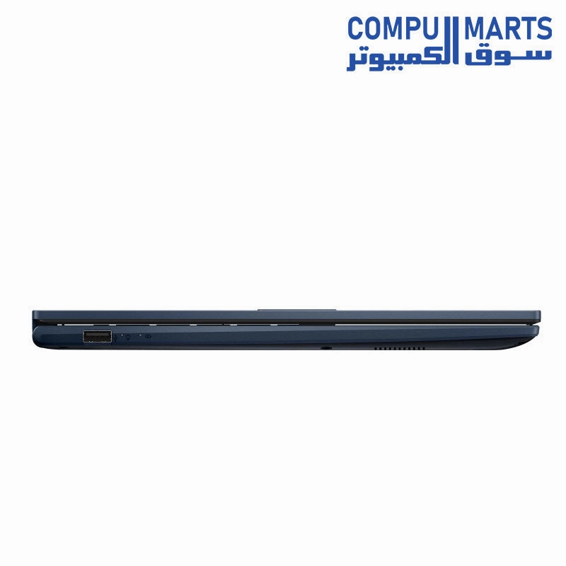 ASUS VIVOBOOK X1504VA-NJ1007 i7-1355U 16GB 512GB SSD INTEL IRIS Xe Graphics 15.6 FHD DOS ( 1 Year Perfect Warranty )