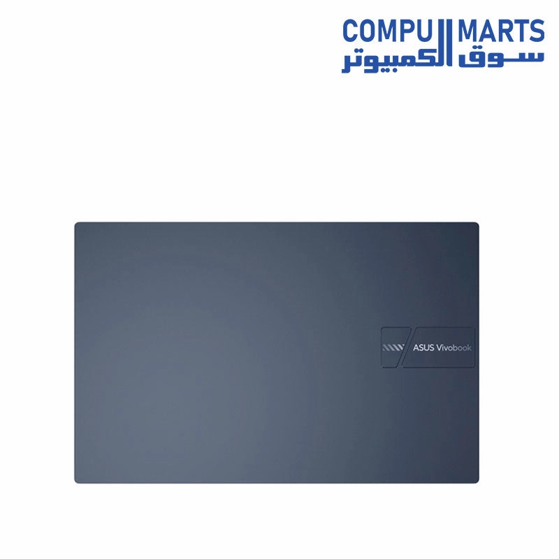 ASUS VIVOBOOK X1504VA-NJ1007 i7-1355U 16GB 512GB SSD INTEL IRIS Xe Graphics 15.6 FHD DOS ( 1 Year Perfect Warranty )