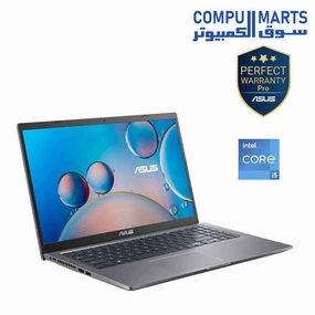 ASUS VIVOBOOK X515EP-BQ8G5W CORE I5-1135G7 Ram 8GB 512GB SSD GEFORCE MX330 2GB 15.6 INCH FHD WIN.11 mini pc,computer