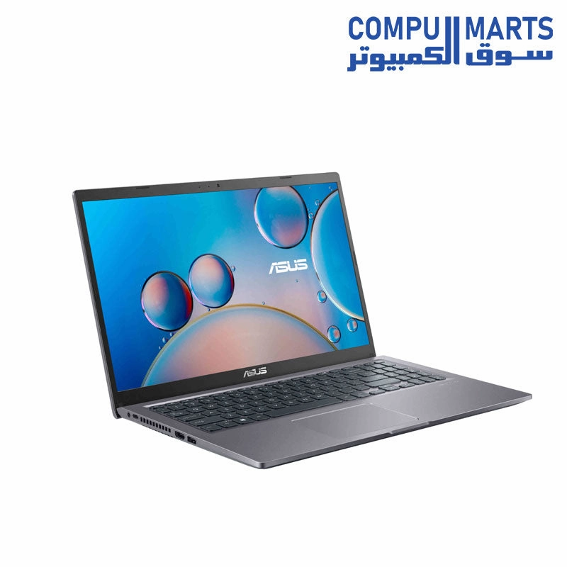 ASUS VIVOBOOK X515EP-BQ8G5W CORE I5-1135G7 Ram 8GB 512GB SSD GEFORCE MX330 2GB 15.6 INCH FHD WIN.11